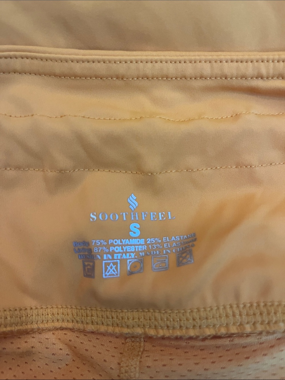 Soothfeel Tennis Skirt - Picture 5 of 6
